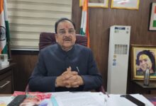 अजय भट्ट ने पूछा साइबर अपराधों का ब्योरा, केंद्र ने बताए सख्त कदम और 8690 करोड़ रुपये बचाने का दावा