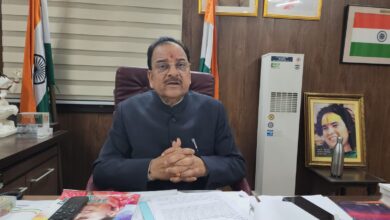 अजय भट्ट ने पूछा साइबर अपराधों का ब्योरा, केंद्र ने बताए सख्त कदम और 8690 करोड़ रुपये बचाने का दावा