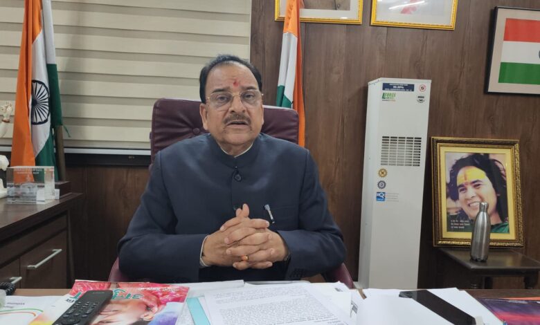 अजय भट्ट ने पूछा साइबर अपराधों का ब्योरा, केंद्र ने बताए सख्त कदम और 8690 करोड़ रुपये बचाने का दावा