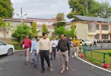 धामी सरकार की पहल, सर्किट हाउस एनेक्सी का होगा कायाकल्प