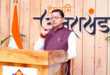 सरकार के बीते चार साल, सेवा, सुशासन और जनकल्याण को रहे समर्पित :मुख्यमंत्री पुष्कर सिंह धामी