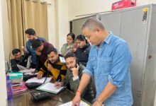 देहरादून में एलपीजी कालाबाजारी पर सख्ती: क्यूआरटी टीम गठित, 26 शिकायतों पर त्वरित कार्रवाई देहरादून में एलपीजी कालाबाजारी पर सख्ती: क्यूआरटी टीम गठित, 26 शिकायतों पर त्वरित कार्रवाई