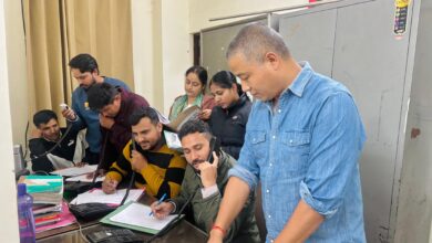 देहरादून में एलपीजी कालाबाजारी पर सख्ती: क्यूआरटी टीम गठित, 26 शिकायतों पर त्वरित कार्रवाई