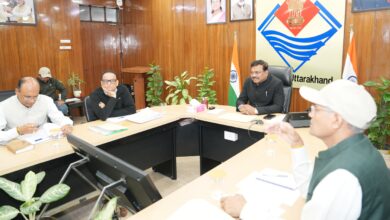 राष्ट्रीय कृषि योजना 2026-27 को मंजूरी, किसानों के हित में योजनाओं के प्रभावी क्रियान्वयन के निर्देश