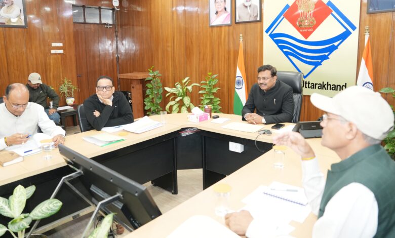 राष्ट्रीय कृषि योजना 2026-27 को मंजूरी, किसानों के हित में योजनाओं के प्रभावी क्रियान्वयन के निर्देश राष्ट्रीय कृषि योजना 2026-27 को मंजूरी, किसानों के हित में योजनाओं के प्रभावी क्रियान्वयन के निर्देश