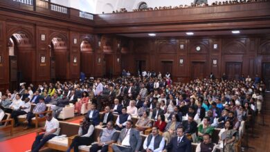 एफआरआई देहरादून के राष्ट्रीय वानिकी कार्यक्रम में उपग्रह-आधारित वन निगरानी प्रणालियों को शामिल करने पर दिया गया ज़ोर