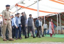 चार साल बेमिसालः 23 मार्च को राजधानी देहरादून में होगा मुख्य समारोह, मुख्यमंत्री जनता को करेंगे संबोधित, पूरे प्रदेश में लाइव प्रसारण