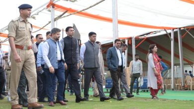 चार साल बेमिसालः 23 मार्च को राजधानी देहरादून में होगा मुख्य समारोह, मुख्यमंत्री जनता को करेंगे संबोधित, पूरे प्रदेश में लाइव प्रसारण