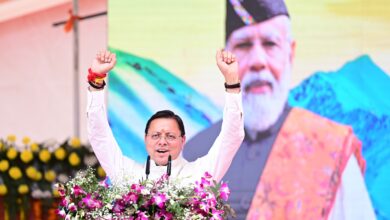 आपदा मोचन निधि से ₹54 करोड़ की स्वीकृति, सड़क, बाढ़ सुरक्षा व पुनर्निर्माण कार्यों को मिलेगा बल