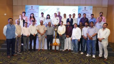 आईआईटी रुड़की ने ‘एमएसएमई इनोवेटिव (डिज़ाइन) स्कीम’ पर जागरूकता सत्र आयोजित किया – उद्योग-अकादमिक सहभागिता आईआईटी रुड़की ने ‘एमएसएमई इनोवेटिव (डिज़ाइन) स्कीम’ पर जागरूकता सत्र आयोजित किया – उद्योग-अकादमिक सहभागिता