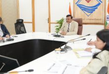 एलपीजी आपूर्ति व्यवस्था दुरुस्त रखने के निर्देश, पीएनजी कनेक्शन बढ़ाने पर जोर एलपीजी आपूर्ति व्यवस्था दुरुस्त रखने के निर्देश, पीएनजी कनेक्शन बढ़ाने पर जोर