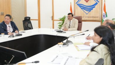 एलपीजी आपूर्ति व्यवस्था दुरुस्त रखने के निर्देश, पीएनजी कनेक्शन बढ़ाने पर जोर