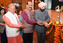 ‘टीबी मुक्त भारत’’ के लिए 100 दिवसीय सघन अभियान का शुभारंभ