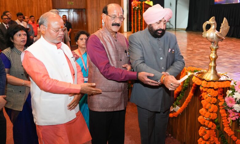 ‘टीबी मुक्त भारत’’ के लिए 100 दिवसीय सघन अभियान का शुभारंभ