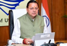 प्रदेश के संतुलित एवं समावेशी विकास के लिए प्रदेश सरकार संकल्पित – मुख्यमंत्री