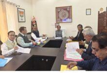 तकनीकी शिक्षा के विस्तार को खुलेंगे 8 नये पाॅलीटेक्निक काॅलेजः डाॅ. धन सिंह रावत