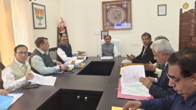 तकनीकी शिक्षा के विस्तार को खुलेंगे 8 नये पाॅलीटेक्निक काॅलेजः डाॅ. धन सिंह रावत