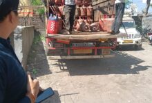 देहरादून में घरेलू एलपीजी गैस का संकट खत्म, घर-घर हो रही गैस की होम डिलीवरी