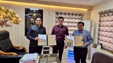 उत्तराखंड के निर्माण श्रमिकों के लिए बड़ी पहल: BOCW बोर्ड और CSC के बीच MoU पर हस्ताक्षर