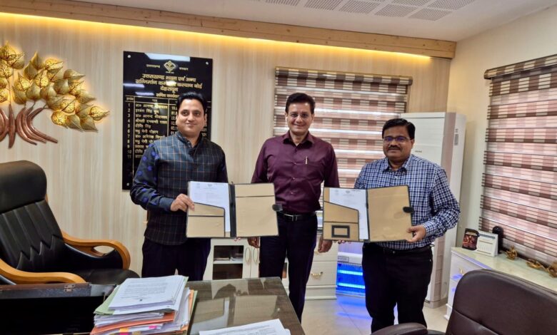 उत्तराखंड के निर्माण श्रमिकों के लिए बड़ी पहल: BOCW बोर्ड और CSC के बीच MoU पर हस्ताक्षर