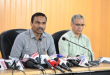 1 अप्रैल से चलेगा प्री-SIR में मैपिंग का सघन अभियान 1 अप्रैल से चलेगा प्री-SIR में मैपिंग का सघन अभियान