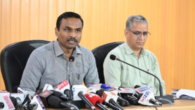 1 अप्रैल से चलेगा प्री-SIR में मैपिंग का सघन अभियान