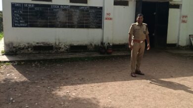 देहरादून में एलपीजी गैस कालाबाजारी पर सख्ती, क्यूआरटी टीम सक्रिय — 26 शिकायतों पर त्वरित कार्रवाई