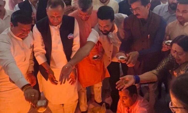 जीत का क्रम रहेगा जारी, 27 में धामी के नेतृत्व में लगाएंगे हैट्रिक: भट्ट