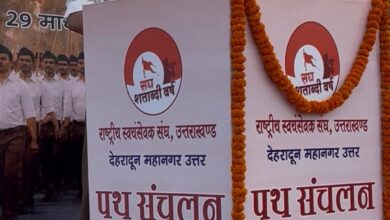 भारत पुनः सांस्कृतिक गौरव की ओर अग्रसर: संजय