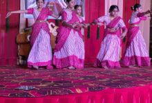 जैन धर्म की महिमा के साथ मनाया गया महावीर जन्मोत्सव का द्वितीय दिवस