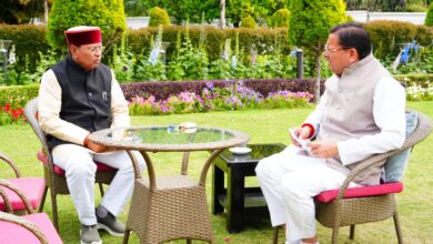 मुख्यमंत्री आवास पर जनप्रतिनिधियों की सक्रियता, सीएम धामी से हुई महत्वपूर्ण मुलाकातें