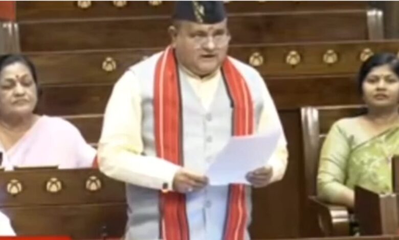 राजस्व का अहम स्रोत बन रहा खनन, धामी सरकार की पारदर्शी नीति पर मुहर: भट्ट राजस्व का अहम स्रोत बन रहा खनन, धामी सरकार की पारदर्शी नीति पर मुहर: भट्ट