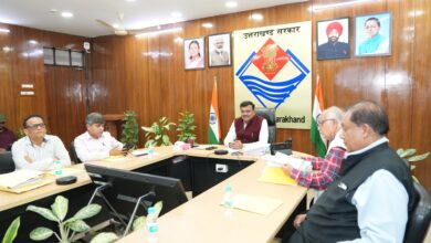 यूजेवीएन लिमिटेड के निदेशक मंडल ने नई परियोजनाओं के निर्माण को गति प्रदान करने वाले प्रस्तावों को मंजूरी