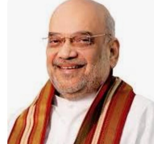 केंद्रीय गृह एवं सहकारिता मंत्री अमित शाह 7 मार्च को हरिद्वार में विकास एवं न्याय संहिता प्रदर्शनी का करेंगे अवलोकन, जनसभा को भी करेंगे संबोधित