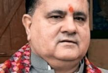 आओ मिलकर, प्यार, भाईचारा एवं सद्भाव के रंगों से देवभूमि को सराबोर करें: भट्ट