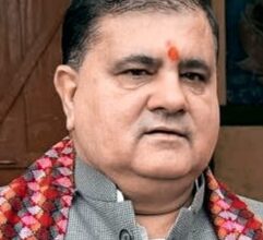 आओ मिलकर, प्यार, भाईचारा एवं सद्भाव के रंगों से देवभूमि को सराबोर करें: भट्ट