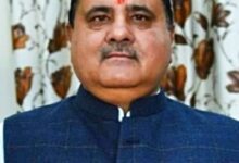 अनुशासनहीनता, भ्रष्टाचार में भाजपा से रिजेक्ट हुए कांग्रेस में सिलेक्ट: भट्ट अनुशासनहीनता, भ्रष्टाचार में भाजपा से रिजेक्ट हुए कांग्रेस में सिलेक्ट: भट्ट