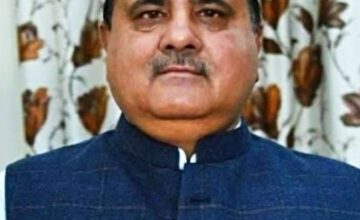 खनन और शराब माफियाओं की सरंक्षक रही हरदा सरकार: भट्ट खनन और शराब माफियाओं की सरंक्षक रही हरदा सरकार: भट्ट