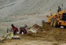 वैध खनन से भरी राज्य की झोली, खनन विभाग ने तोड़े सभी रिकॉर्ड