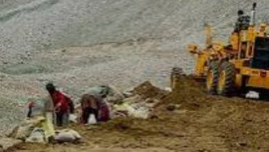 वैध खनन से भरी राज्य की झोली, खनन विभाग ने तोड़े सभी रिकॉर्ड