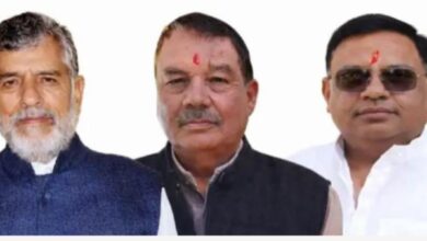 विधानसभा में तीन पूर्व विधायकों को श्रद्धांजलि, मुख्यमंत्री ने बताया अपूरणीय क्षति