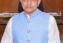 गंगोत्री, यमुनोत्री, केदारनाथ और बद्रीनाथ तक रेल संपर्कता के विस्तार के लिए सर्वेक्षण कार्य पूरे किए गए- केंद्रीय मंत्री श्री अश्विनी वैष्णव