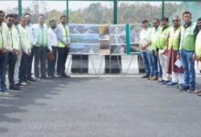 ओडिशा मीडिया प्रतिनिधिमंडल ने दिल्ली-सहारनपुर-देहरादून एक्सप्रेसवे की वन्यजीव-अनुकूल विशेषताओं का जायज़ा लिया ओडिशा मीडिया प्रतिनिधिमंडल ने दिल्ली-सहारनपुर-देहरादून एक्सप्रेसवे की वन्यजीव-अनुकूल विशेषताओं का जायज़ा लिया