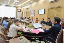 देहरादून में ‘जन-जन की सरकार—4 साल बेमिसाल’ कार्यक्रम की तैयारियां तेज, 23 मार्च को मुख्यमंत्री करेंगे संबोधन देहरादून में ‘जन-जन की सरकार—4 साल बेमिसाल’ कार्यक्रम की तैयारियां तेज, 23 मार्च को मुख्यमंत्री करेंगे संबोधन