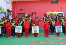 जिला प्रशासन का महत्वाकांक्षी प्रोजेक्ट “आधुनिक इंटेंसिवकेयर सेंटर” जनमानस को विधिवत समर्पित; मुख्यमंत्री ने किया लोकार्पण