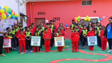 जिला प्रशासन का महत्वाकांक्षी प्रोजेक्ट “आधुनिक इंटेंसिवकेयर सेंटर” जनमानस को विधिवत समर्पित; मुख्यमंत्री ने किया लोकार्पण