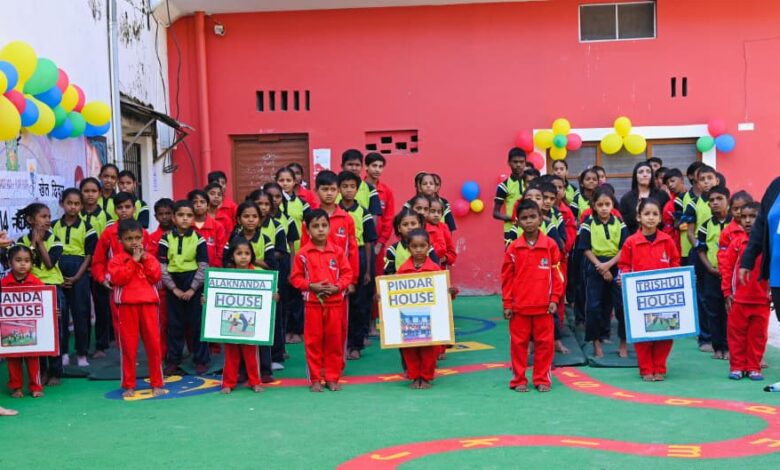 जिला प्रशासन का महत्वाकांक्षी प्रोजेक्ट “आधुनिक इंटेंसिवकेयर सेंटर” जनमानस को विधिवत समर्पित; मुख्यमंत्री ने किया लोकार्पण