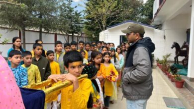 फूलदेईः  परंपरा और संस्कृति के पुनरुद्धार का सामूहिक प्रयास