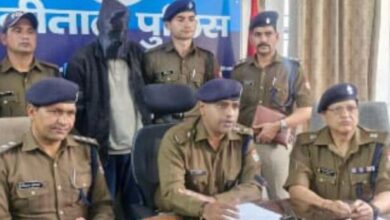 महिला पर्यटक से छेड़छाड़ और लूट के प्रयास में चालक गिरफ्तार