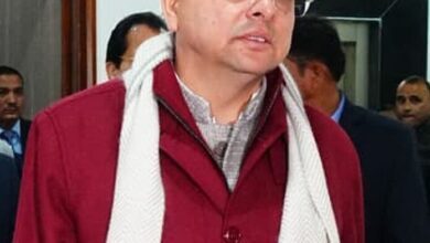 उत्तराखण्ड के वित्तीय प्रबंधन को राष्ट्रीय स्तर पर मिली सराहना: सीएम धामी